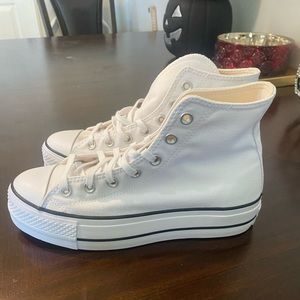 Platform Converse